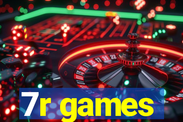 7r games